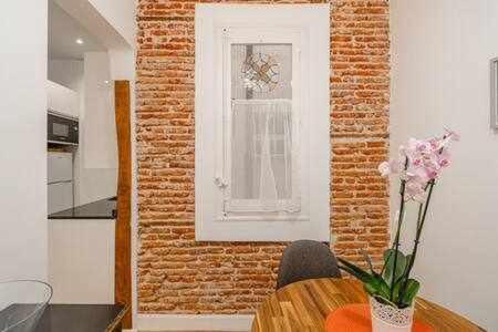 Apartamento La Latina Palacio Madryt Zewnętrze zdjęcie