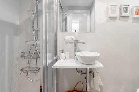 Apartamento La Latina Palacio Madryt Zewnętrze zdjęcie
